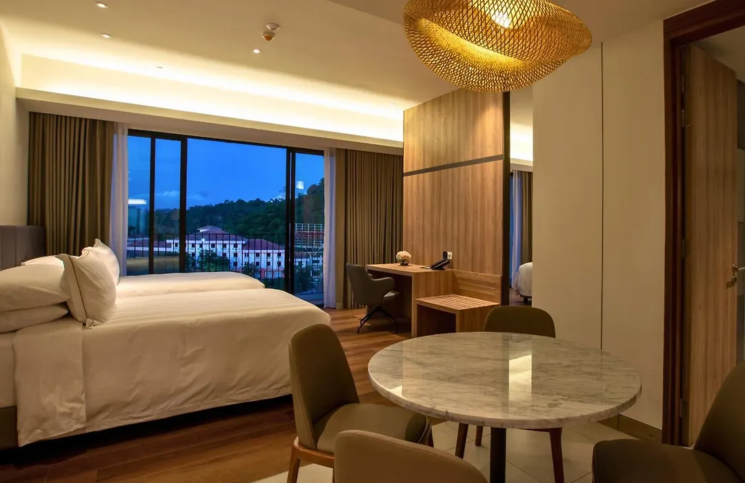 Parkroyal Langkawi Resort-1
