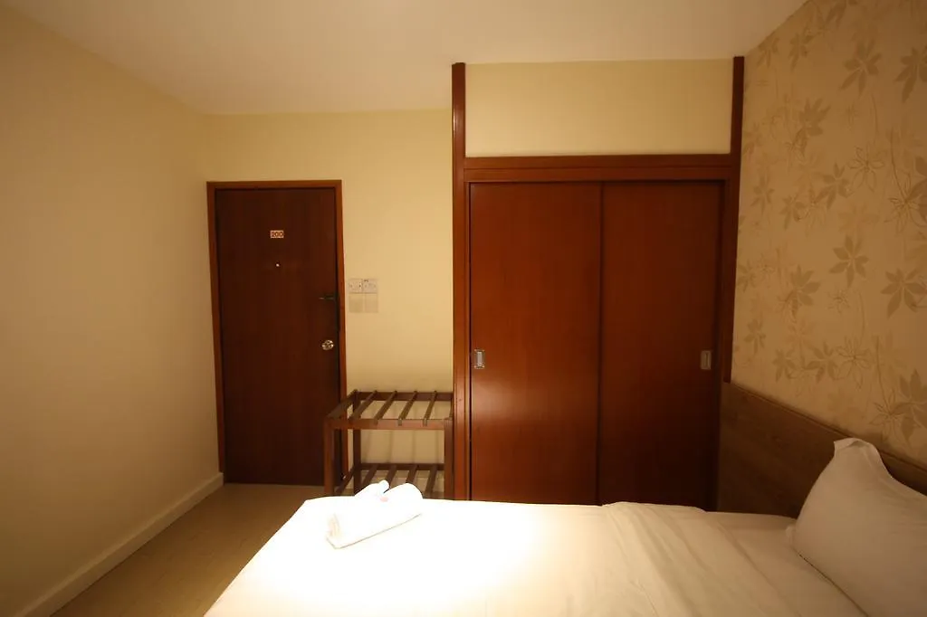 Fata Garden Hotel By Place2Stay-1