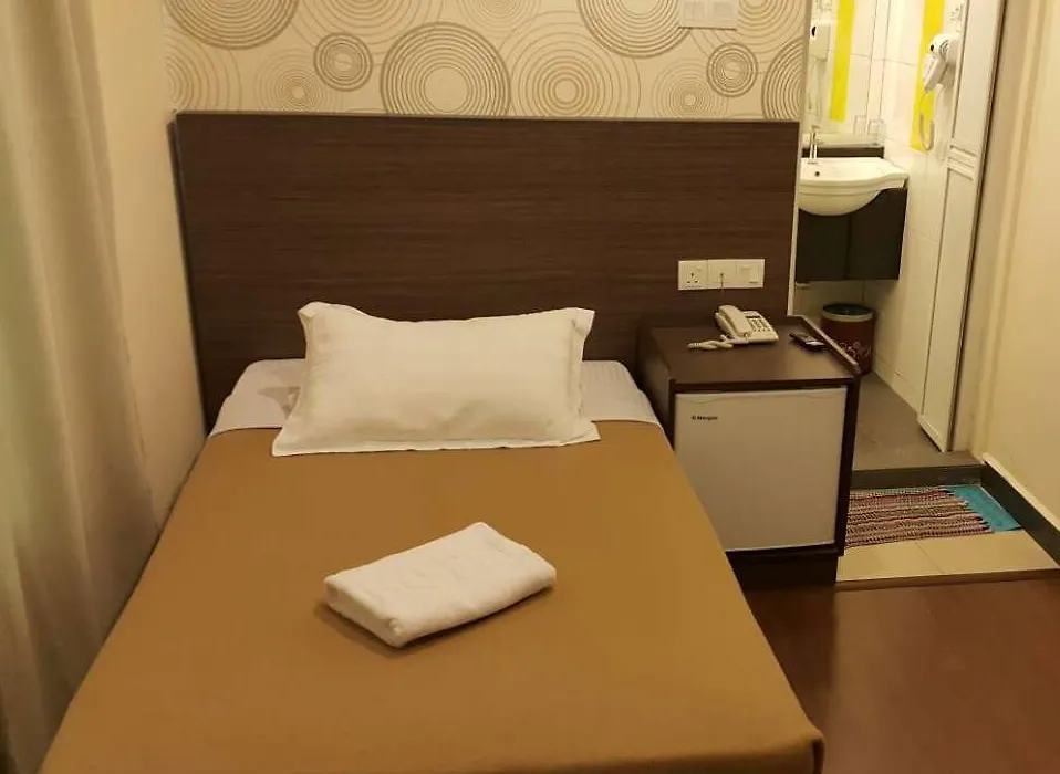 Cukai View Hotel-1