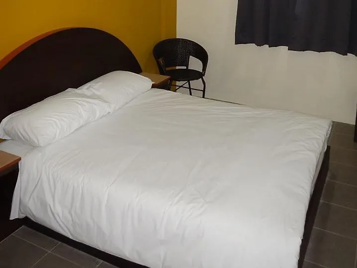 Hotel Lagenda-1
