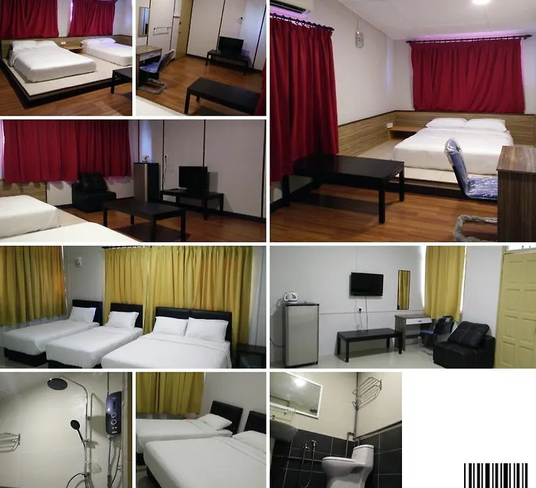 Js&K Homestay-1