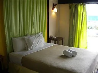 Mayang Sari Resort Dungun-1