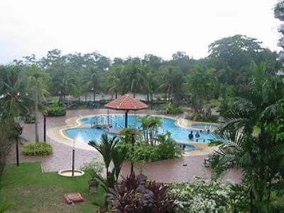 Casa Rachado Beach Resort Port Dickson-1