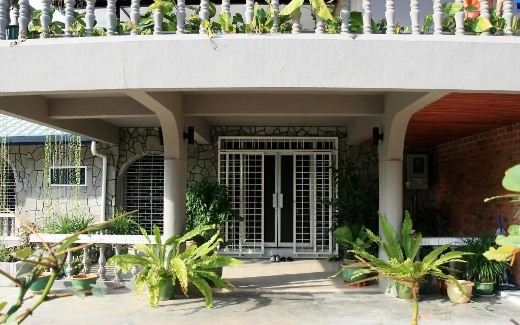 Morning Glory Guest House-1
