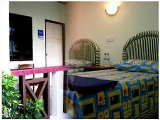 Ismah Beach Resort-1