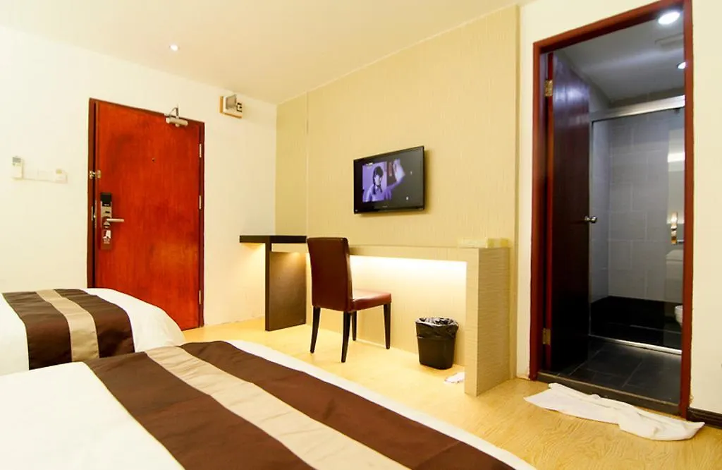 Kingsley Hotel-1