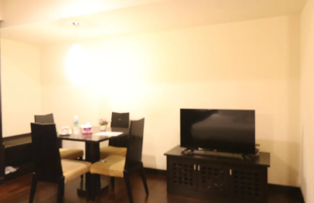 Millennium Suite At Pyramid Tower-1