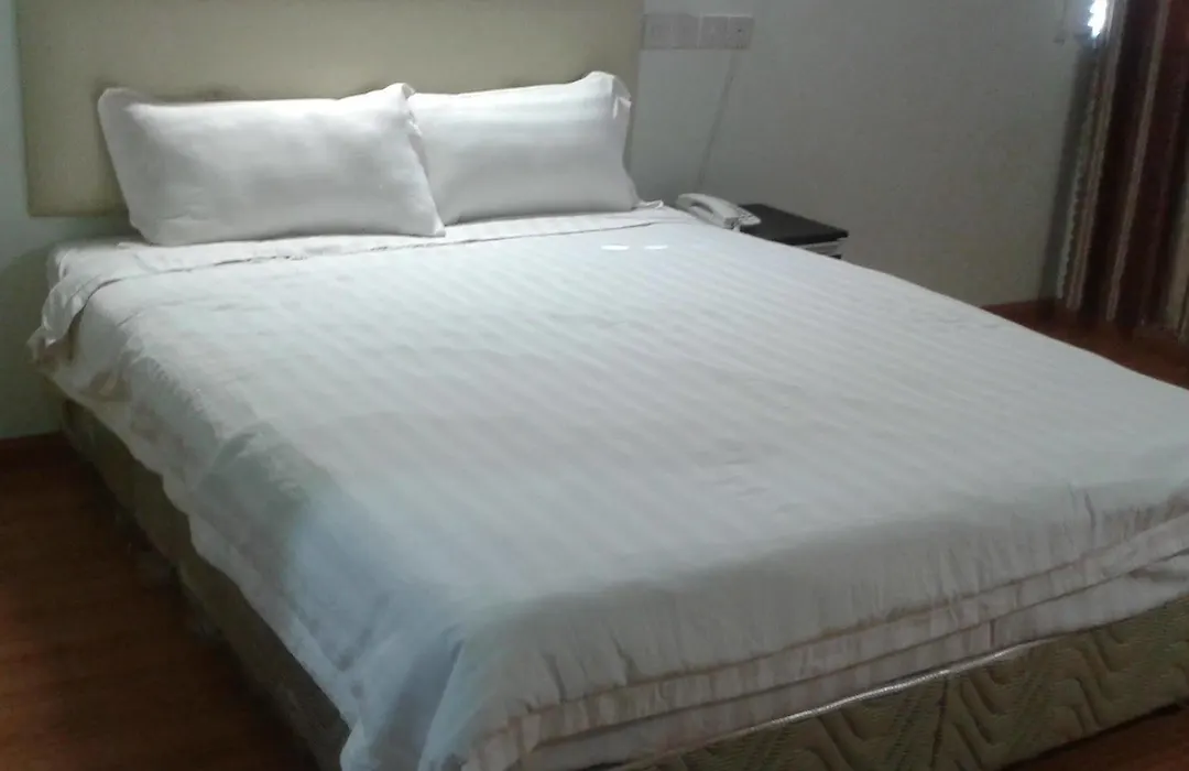 Wasan Inn Bintulu-1
