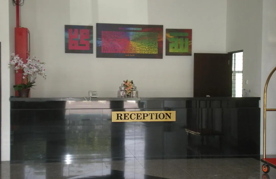 Seri Liny Hotel-1