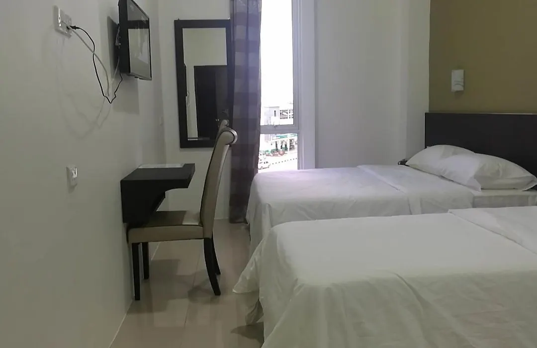 Comfort Inn-1