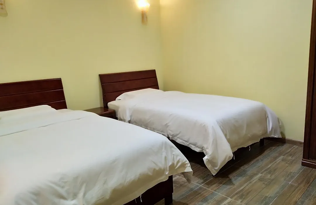 Uncle Ho Motel-1
