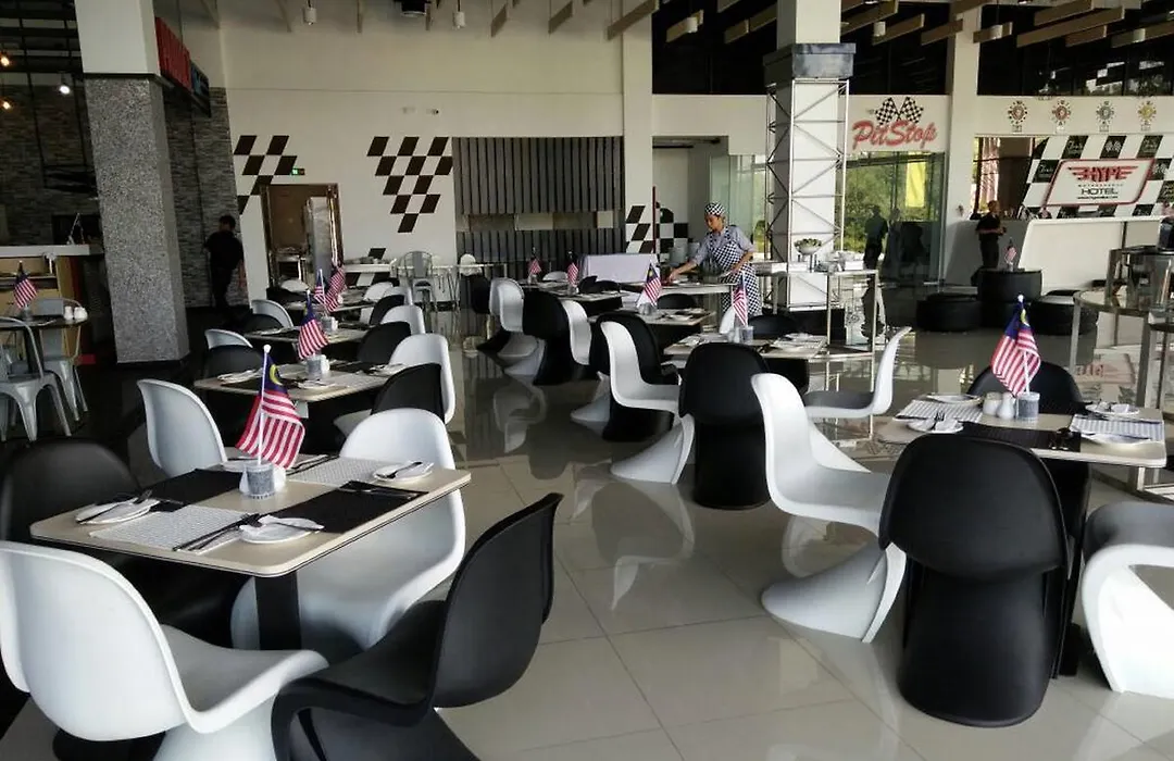 Hype Motorsport Hotel Nilai-1