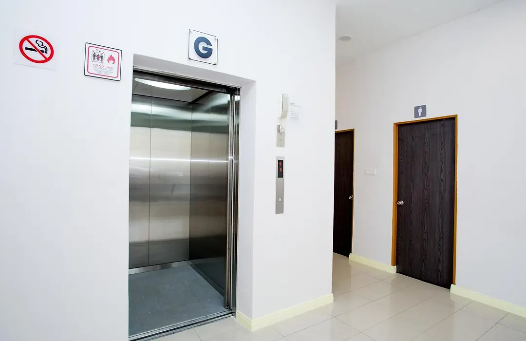 Labuan Fortune Hotel-1