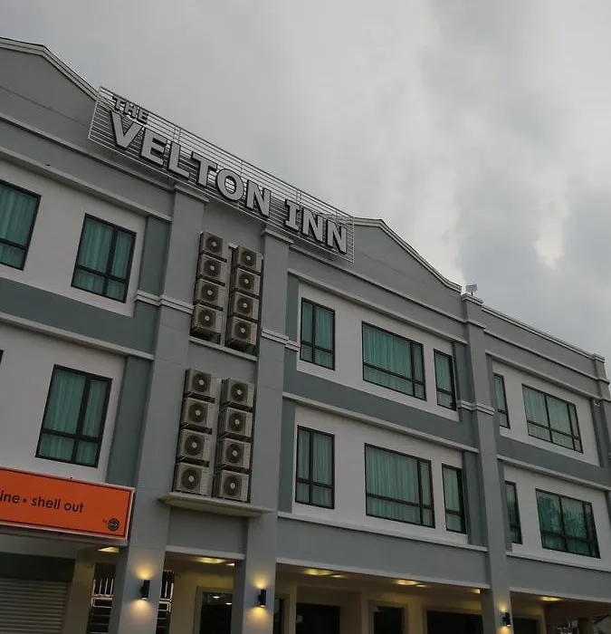 The Velton Inn-1