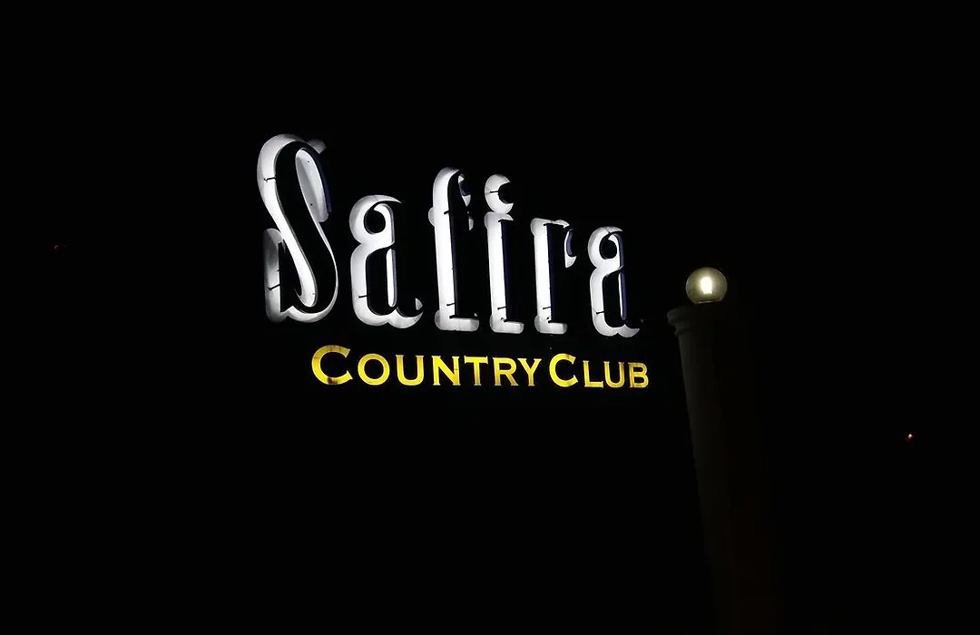 Safira Country Club-1