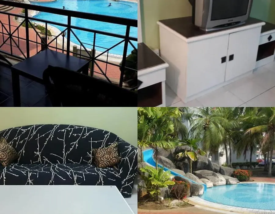 Pd Perdana Condo Resort-1