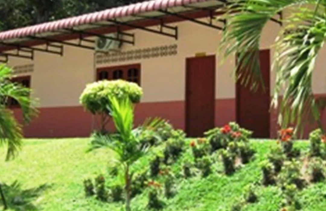 Damai Park Resort-1