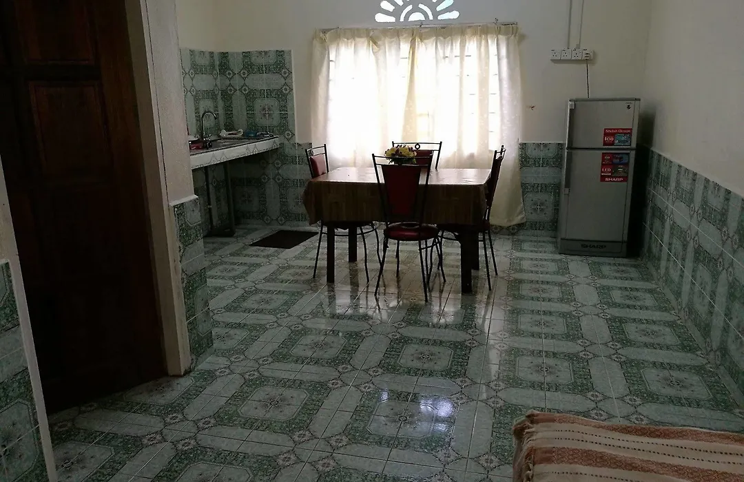 D Kuala Resort-1