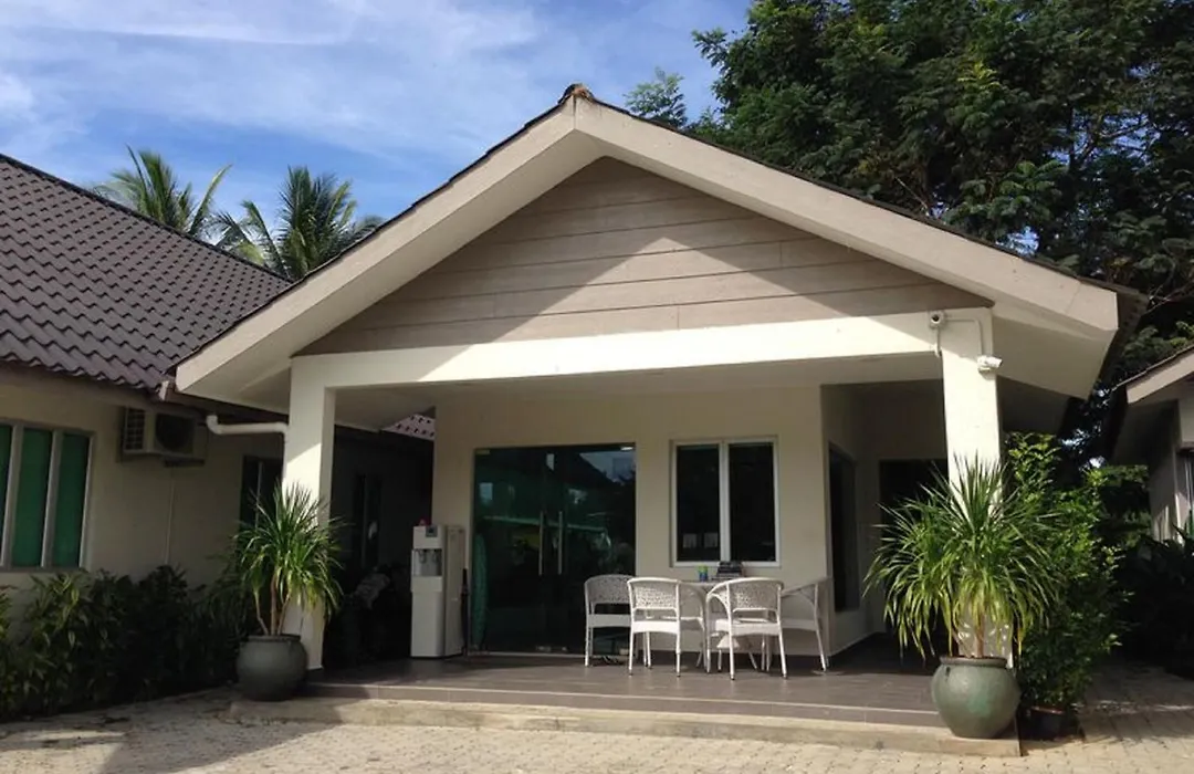 Fuuka Villa-1