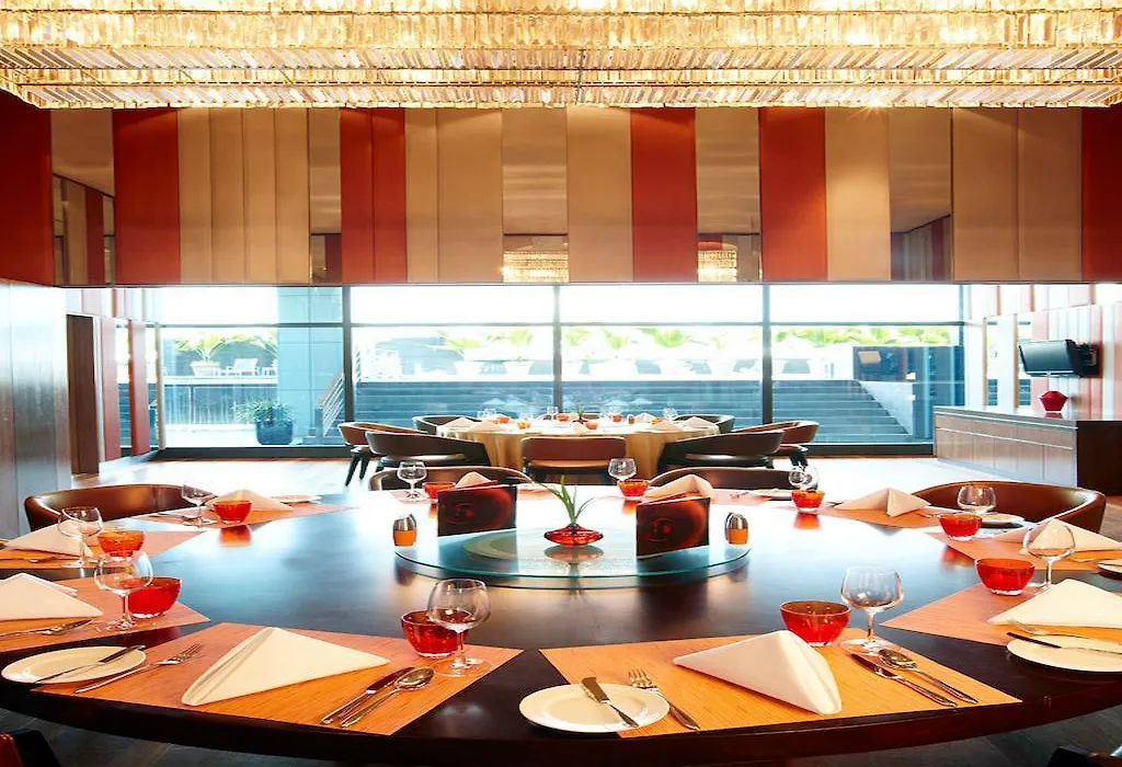 Voco Kuching By Ihg-1