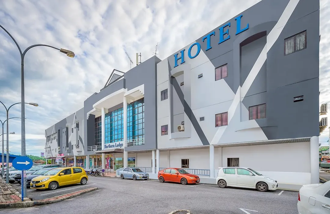 Northern Lodge Hotel-1