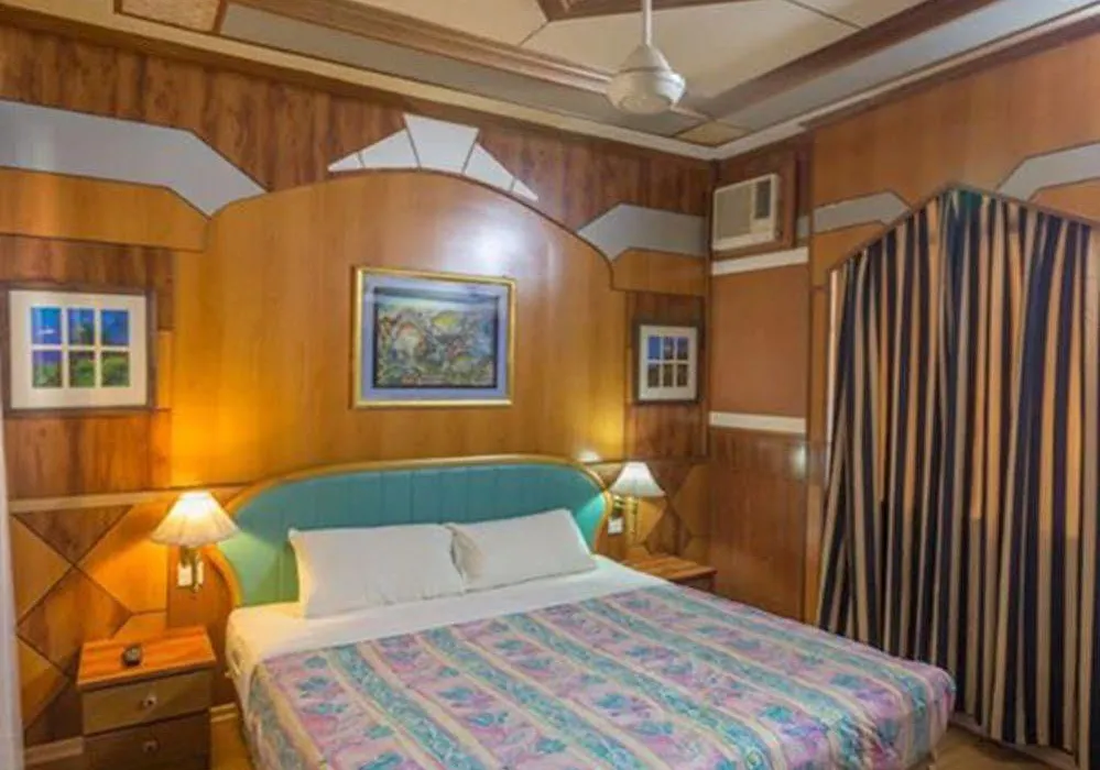 Coral View Island Resort-1