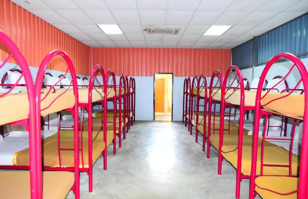 Semenyih Eco Venture Resort & Recreation Sdn Bhd-1