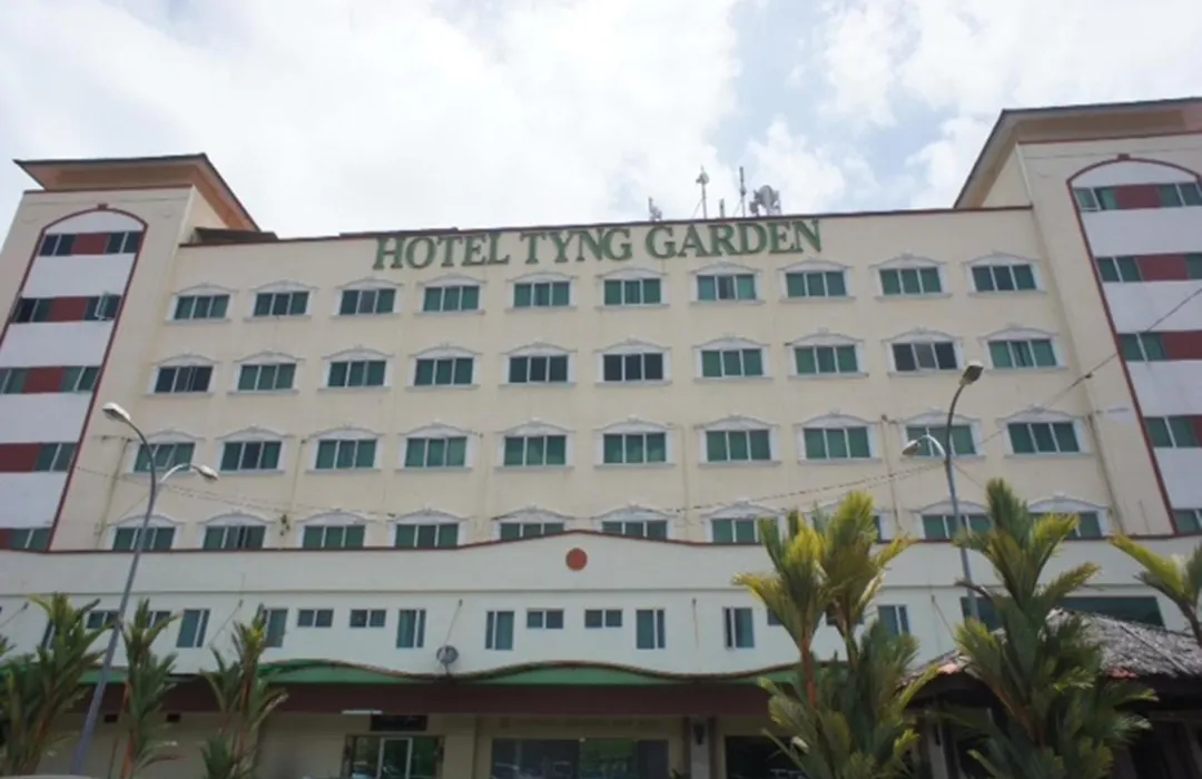 Tyng Garden Hotel-1