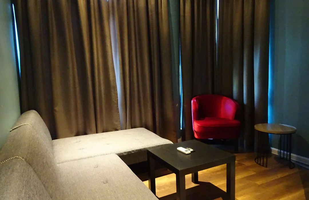 Bayfront Hotel-1