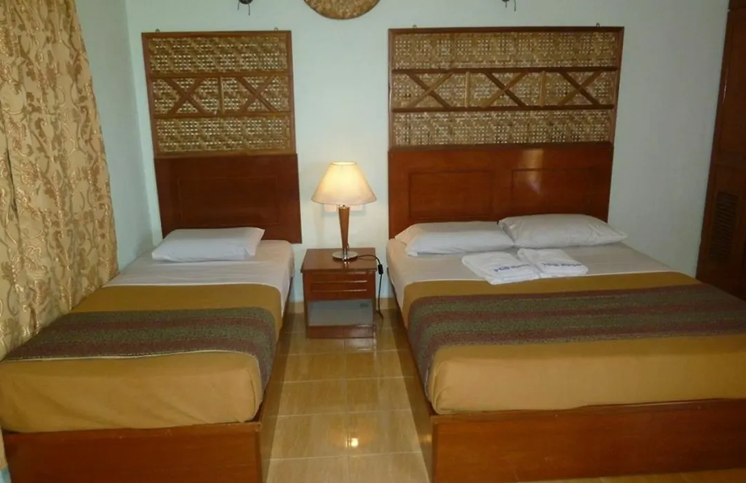 Pcb Resort-1