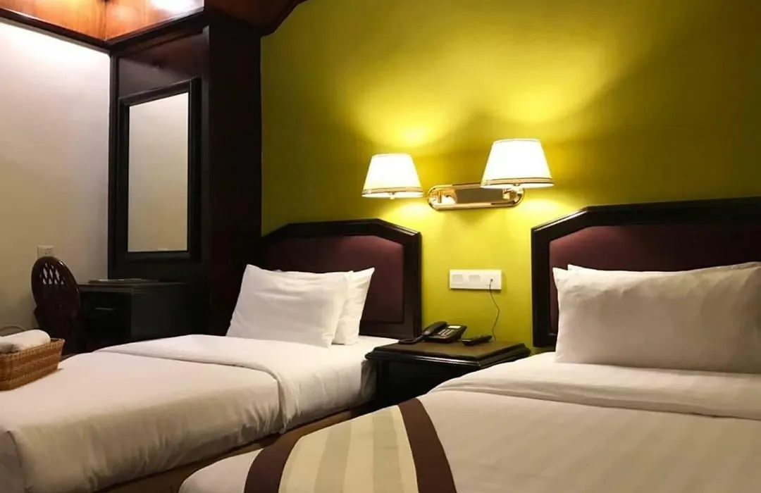 Hotel Juta Keningau-1