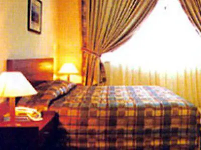 Taiping Golf Resort-1