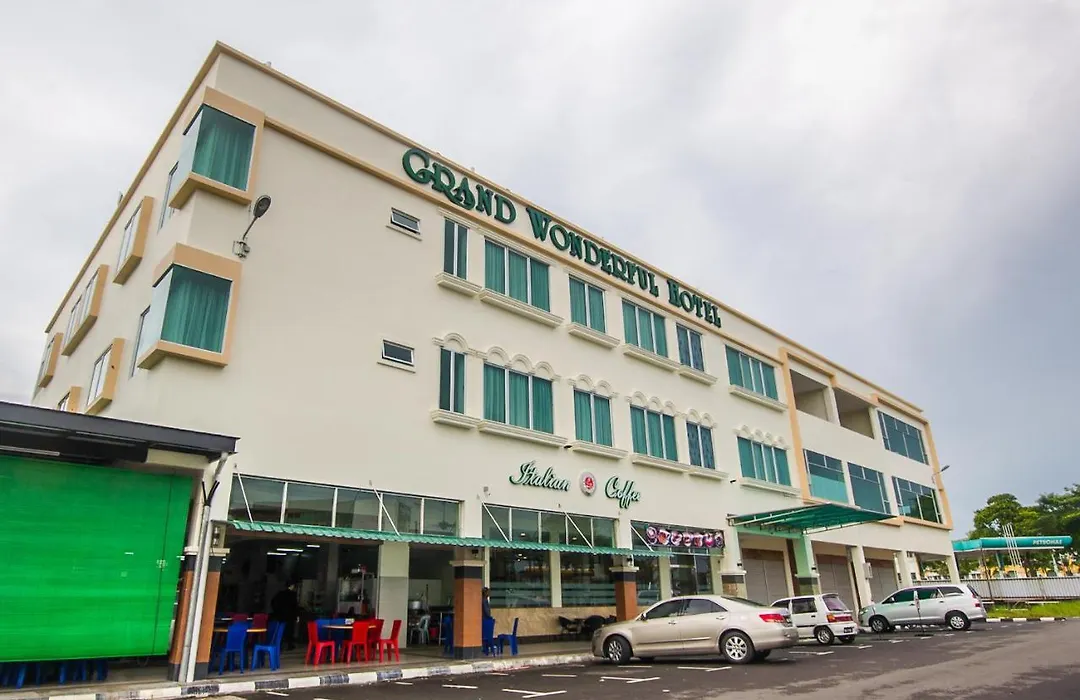 Grand Wonderful Hotel-1