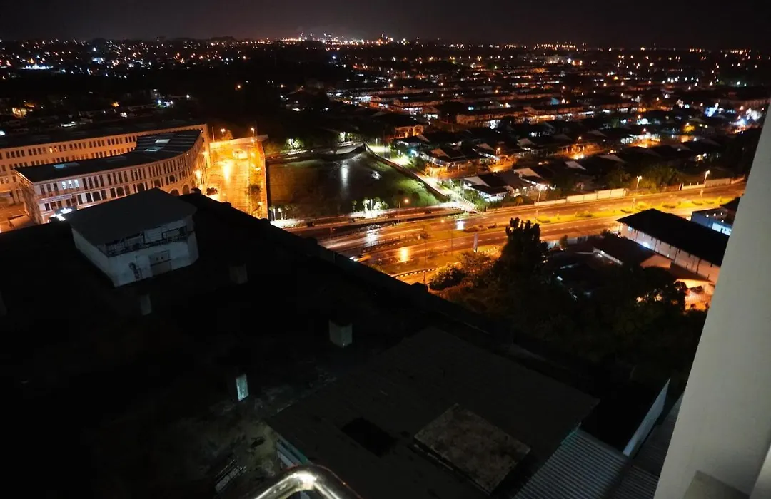 Luco Apartments @ Viva City Megamall-1