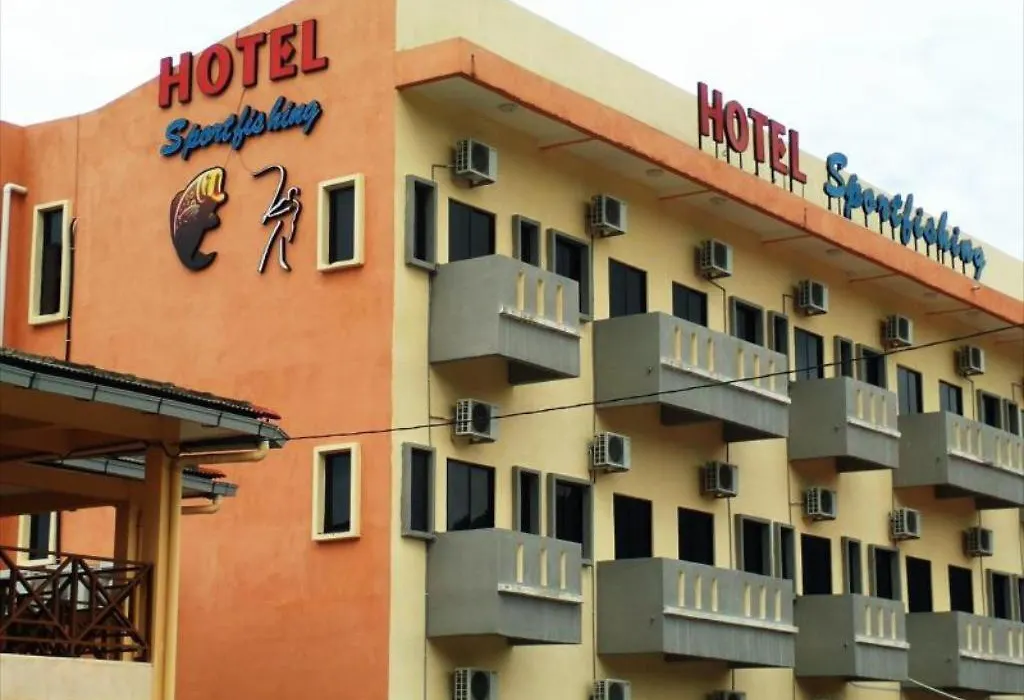 Hype Eco Park Resort-1