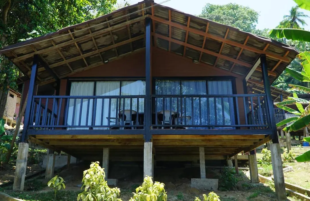 D Rock Garden Resort-1
