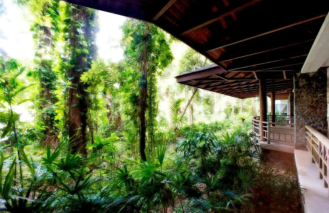 The Andaman, A Luxury Collection Resort, Langkawi-1