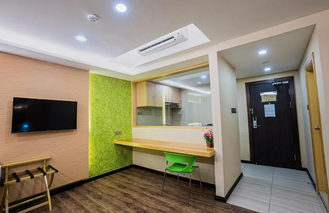 Jc Mark Hotel-1