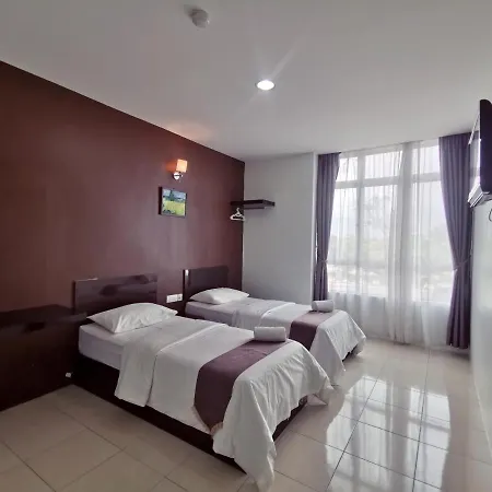 Station Inn Hotel-2