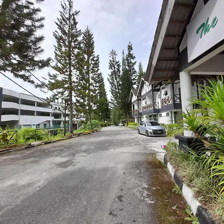 The Cool Point Hotel-3