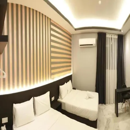 Suite Dreamz Hotel Banting-2