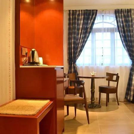 Rose Cottage Hotel Eco Botanic-2