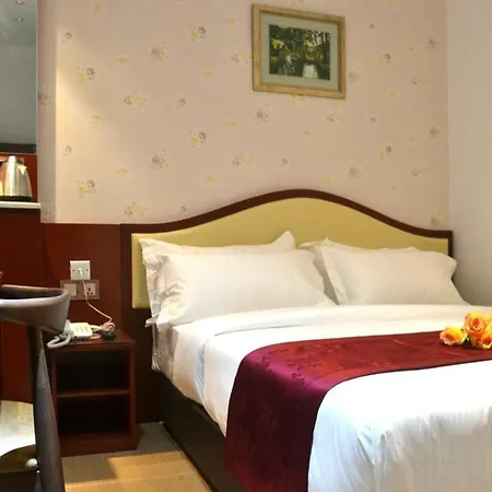 Rose Cottage Hotel Eco Botanic-3