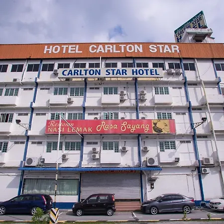 Carlton Star Hotel-2