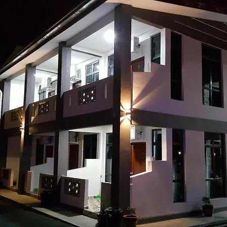 Ruqayyah Beach Resort-3