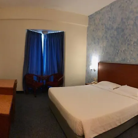 Garden View Hotel-3
