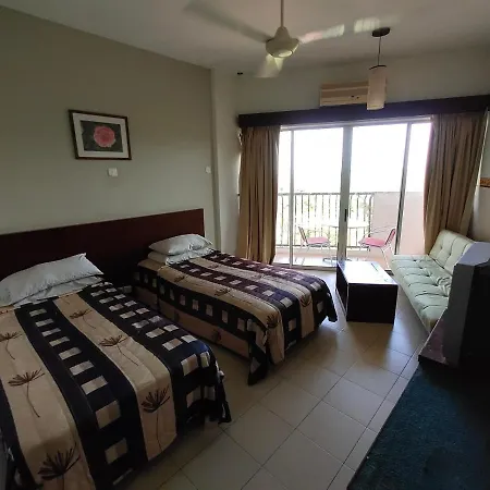 Janaview Condotel 2-2