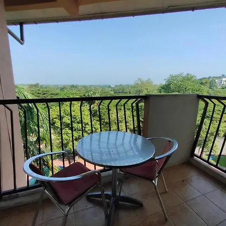 Janaview Condotel 2-3