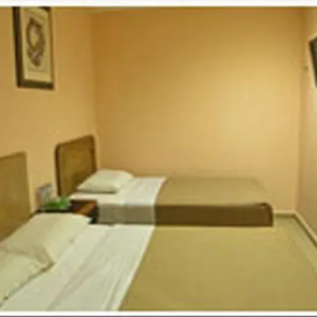 Hotel Reko Inn-2