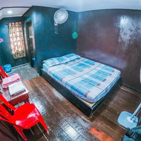 Maznah Guest House-2